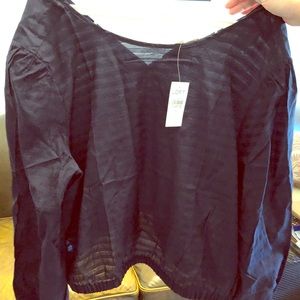 Brand New Loft Croptop